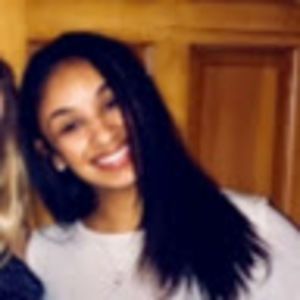 Meet your Posher, Brianna